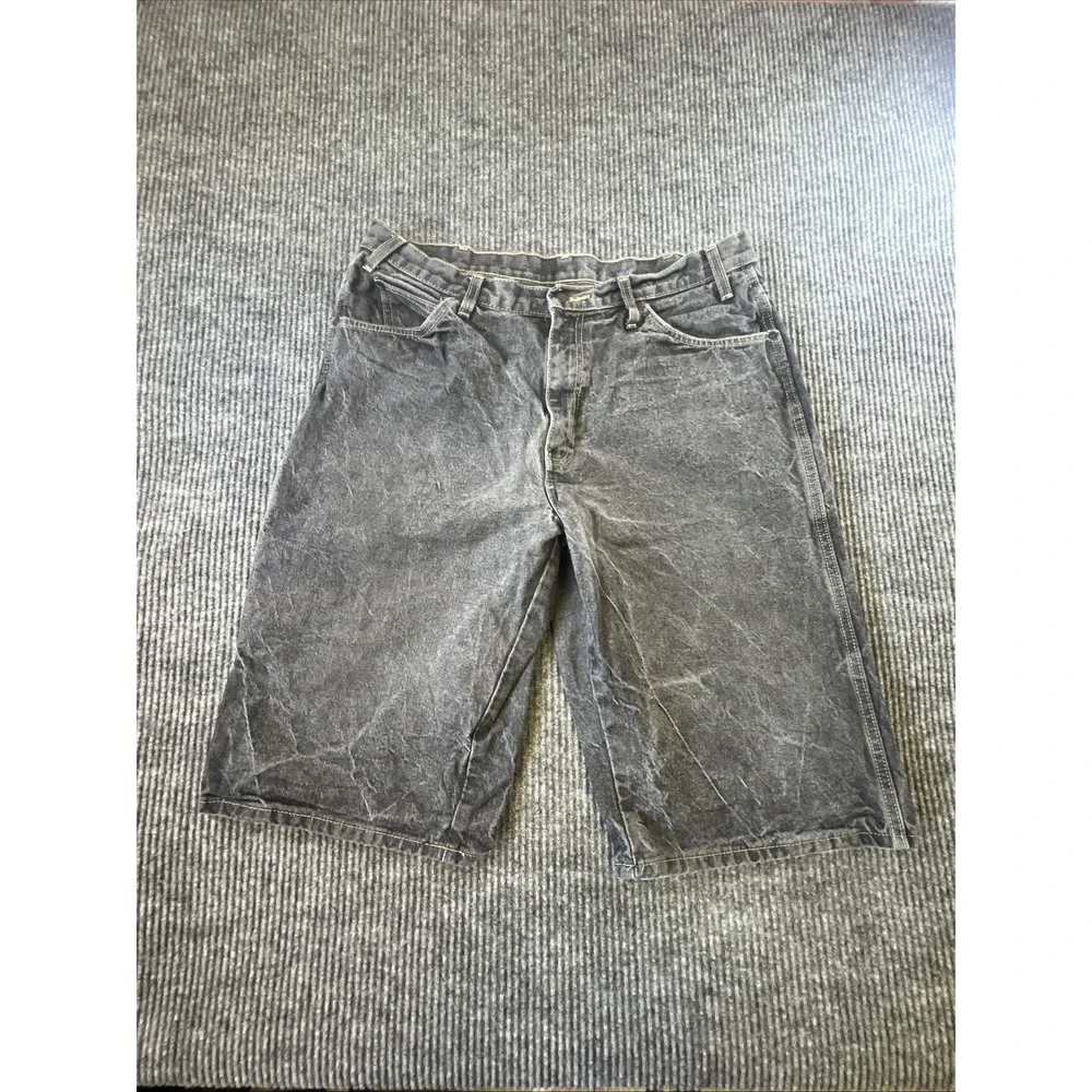 Genuine Dickies Men's Sz 36 Regular Fit 13